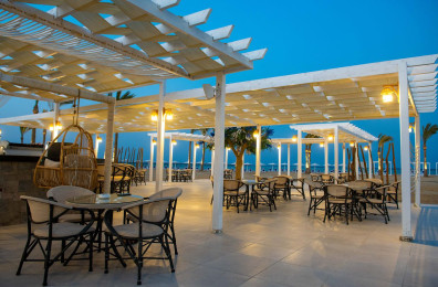 Casa Blue Beach Resort (adults only 12+)