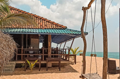 Lagoon Paradise Beach Resort