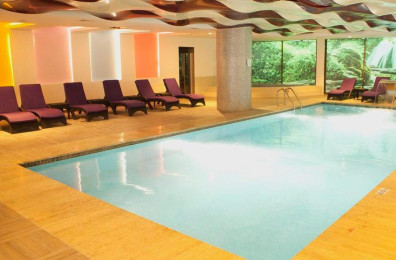 Raymar Resort Aqua Hotel