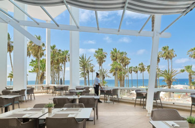 Leonardo Plaza Cypria Maris Beach Hotel ' Spa (adults only 16+)