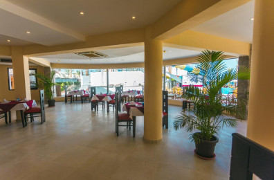 La Rosa Waves Beach ' Aqua Park (ex. Premium Seagull)