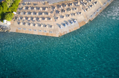 Marbella Corfu Hotel (ex. Marbella Beach)