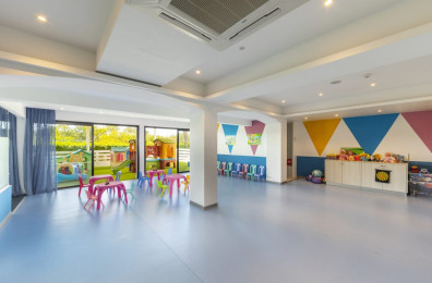 Christofinia Hotel