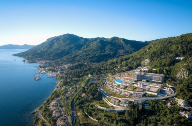 Angsana Corfu Resort ' Spa