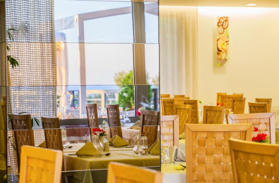 Anastasia Resort ' Spa