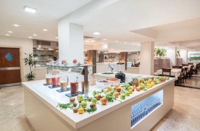 Iberostar Bellevue Hotel