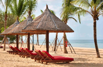 Movenpick Villas ' Residences Phu Quoc