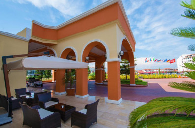 Miramare Queen Hotel