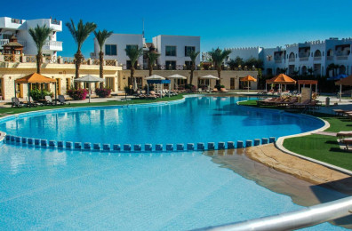 Palma Di Sharm Hollywood Resort SSH