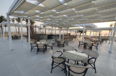 Casa Blue Beach Resort (adults only 12+)