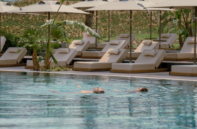 Liu Resorts