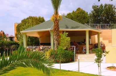 Insula Resort ' Spa