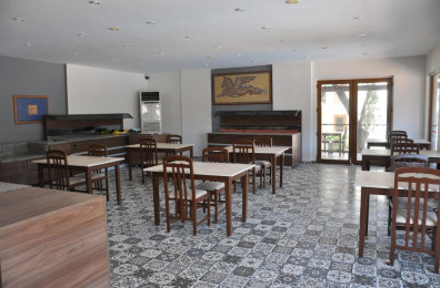 Katre Hotel