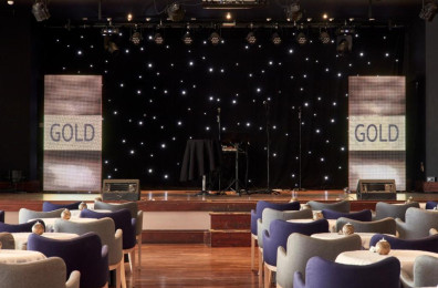 Atlantica Golden Beach (adults only 16+)