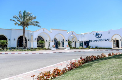Jaz Dahabeya (ex. Iberotel Dahabeya)