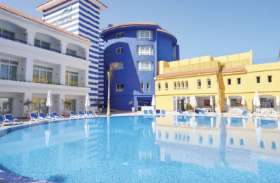 Porto Marina Resort ' Spa