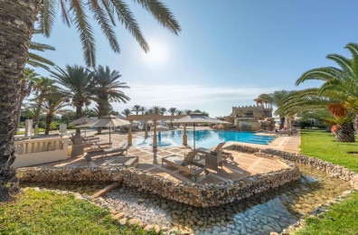 Steigenberger Marhaba Thalasso