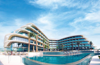 Ja Lake View Hotel ' Resort