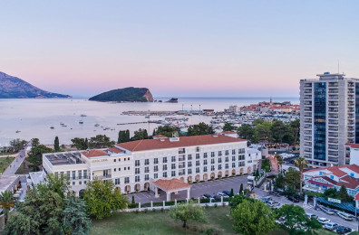 Budva Hotel