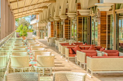 Belek Beach Resort Hotel