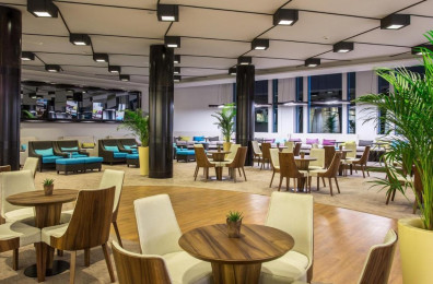 Astera Hotel ' Spa