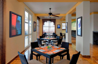 Sheraton Sharjah Beach Resort ' Spa