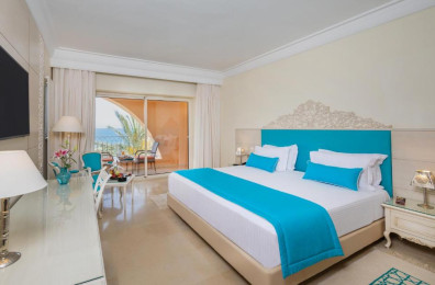 Royal Tulip Korbous Bay Thalasso ' Springs
