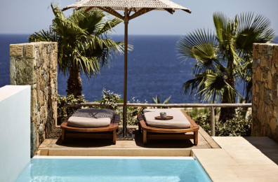 Sea Side Resort ' Spa Hotel (adults only 16+)