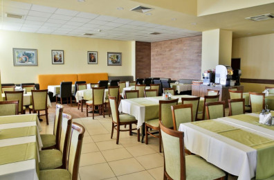 Park Hotel Golden Beach