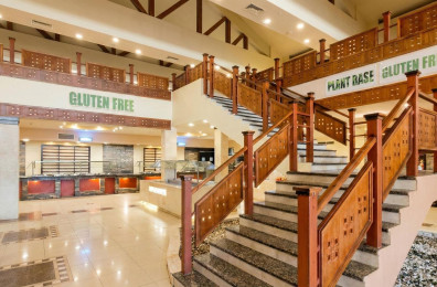 Regency Plaza Aqua Park ' Spa