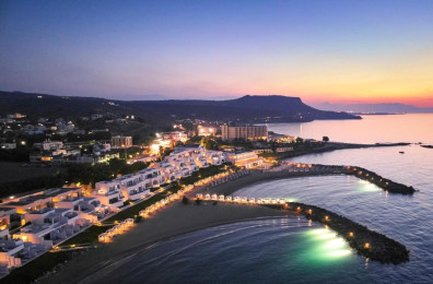 Knossos Beach Bungalows ' Suites