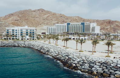 Address Beach Resort Fujairah*