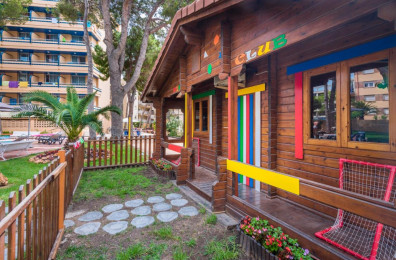 4r Playa Park