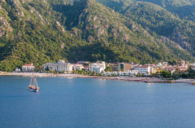 Elite World Marmaris