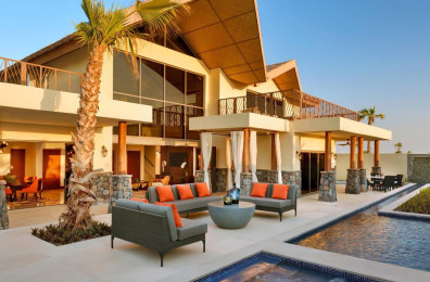 Lapita Dubai Parks ' Resorts