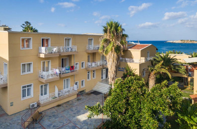 Talea Beach Hotel