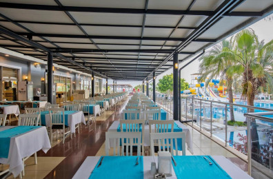 Meridia Beach Hotel
