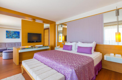 Kefaluka Resort