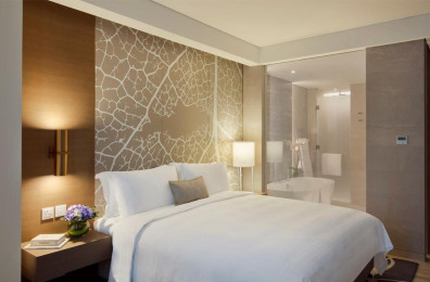 Al Bandar Rotana Dubai Creek