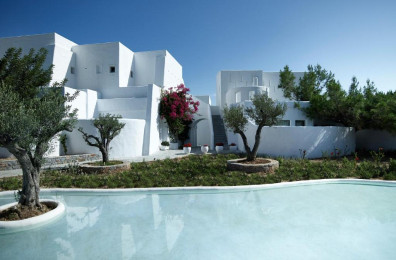 Knossos Beach Bungalows ' Suites