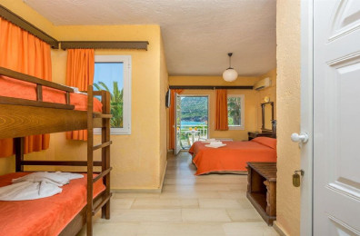 Talea Beach Hotel