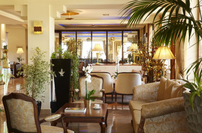 Anthemus Sea Beach Hotel ' Spa