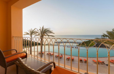 Royal Tulip Korbous Bay Thalasso ' Springs