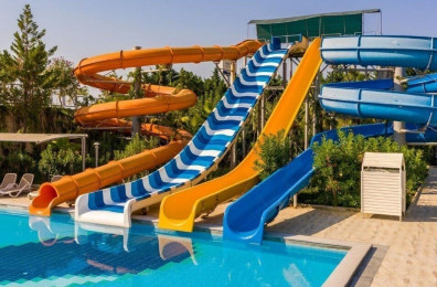 Amelia Beach Resort Hotel ' Spa