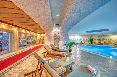 Porto Bello Hotel Resort ' Spa