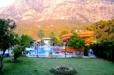 Magic Sun Hotel