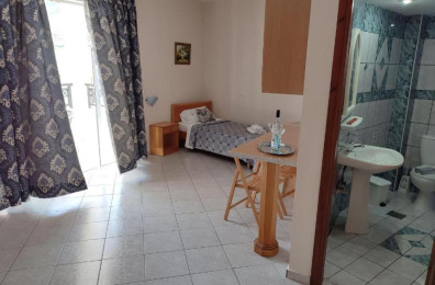 Dorian Bali Apartments