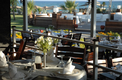 Paloma Grida Resort ' Spa