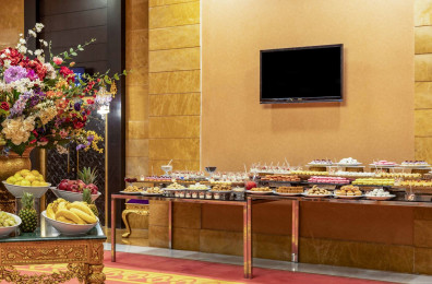 Spice Hotel ' Spa