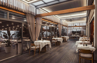 Day One Beach Resort ' SPA (adults only 18+)